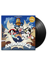 Animaniacs - Bande originale vinyle