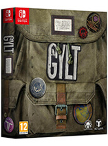 GYLT - édition collector (Switch)