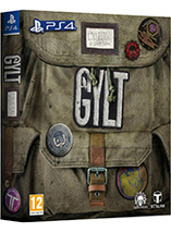 GYLT - édition collector (PS4)