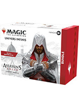 Magic: The Gathering Assassin’s Creed