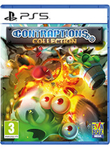 Contraptions Collection (PS5)