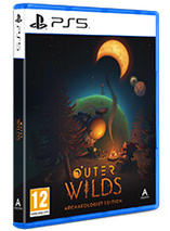 Outer Wilds - Édition Archaeologist (PS5)
