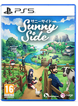 SunnySide (PS5)