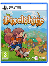 Pixelshire (PS5)