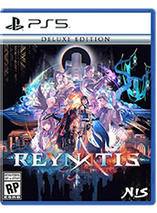 Reynatis - Edition Deluxe (PS5)
