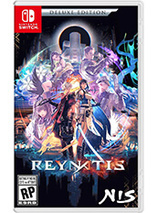 Reynatis - Edition Deluxe (Switch)