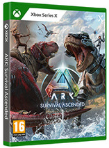 ARK Survival Ascended (Xbox)