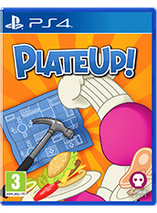 PlateUp! - Edition standard (PS4)