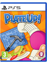 PlateUp! - Edition standard (PS5)