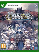 Unicorn Overlord - édition standard (Xbox)