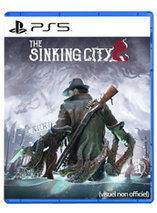 The Sinking City 2 (PS5)