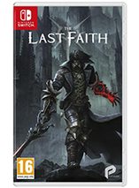 The Last Faith - édition standard (Switch)