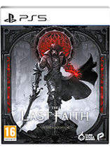 The Last Faith - édition Nycrux (PS5)