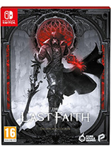 The Last Faith - édition Nycrux (Switch)