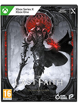 The Last Faith - édition Nycrux (Xbox)