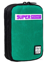 Housse Super Pocket Taito - Vert