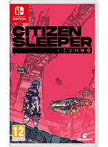 Citizen Sleeper (Switch)