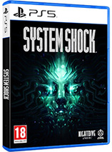 System Shock - édition standard (PS5)