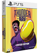 Thunder Ray - édition limitée Playasia (PS5)