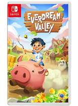 Everdream Valley (Switch)