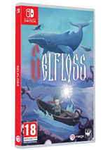 Selfloss - édition standard (Switch)