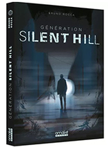 Génération Silent Hill - Édition standard