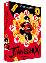 Jiangshi X : tome 1 - edition collector