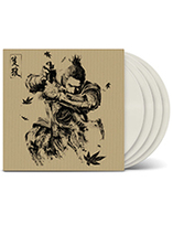 Sekiro : Shadows Die Twice – Bande originale édition exclusive 4 vinyles