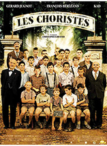 Les Choristes (2004) - Blu-ray 4K