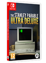 The Stanley Parable - Édition Ultra Deluxe (Switch)