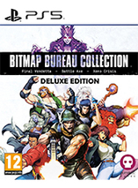 Bitmap Bureau Collection - Édition Deluxe (PS5)