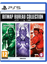 Bitmap Bureau Collection - Édition standard (PS5)