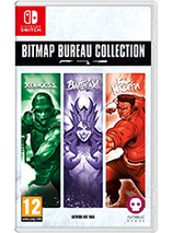 Bitmap Bureau Collection - Édition standard (Switch)