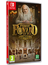 Fort Boyard : Les défis du père Fouras (Switch)