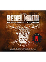 Rebel Moon Wolf : Ex Nihilo : Cosmology & Technology - artbook (anglais)