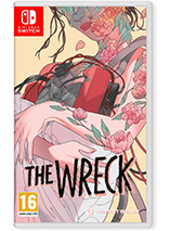 The Wreck - édition standard (Switch)