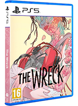 The Wreck - édition standard (PS5)
