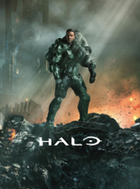 Halo : Saison 2 - steelbook édition limitée