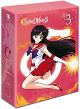 Sailor Moon : Saison 3 - Edition collector