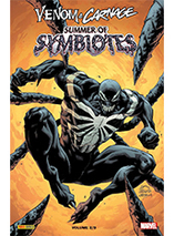 Venom & Carnage : Summer of Symbiotes N°02