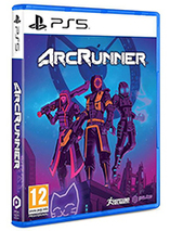 ArcRunner (PS5)