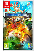 Contraptions Collection (Switch)