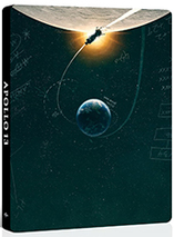 Apollo 13 (1995) - steelbook collection vault