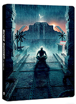 Blade Runner (1982) - steelbook collection vault