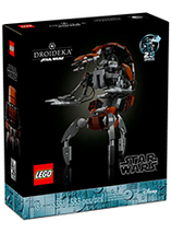 Le droïdeka - LEGO Star Wars