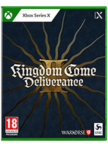 Kingdom Come Deliverance 2 (Xbox)