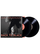 Back To Black : Songs From The Original Motion Picture - Bande originale double vinyle