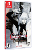 Castlevania Advance Collection - Aria Of Sorrow (import US)