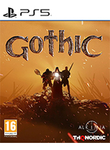 Gothic Remake - édition standard (PS5)