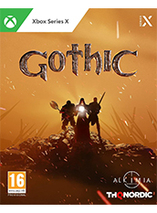 Gothic Remake - édition standard (Xbox)